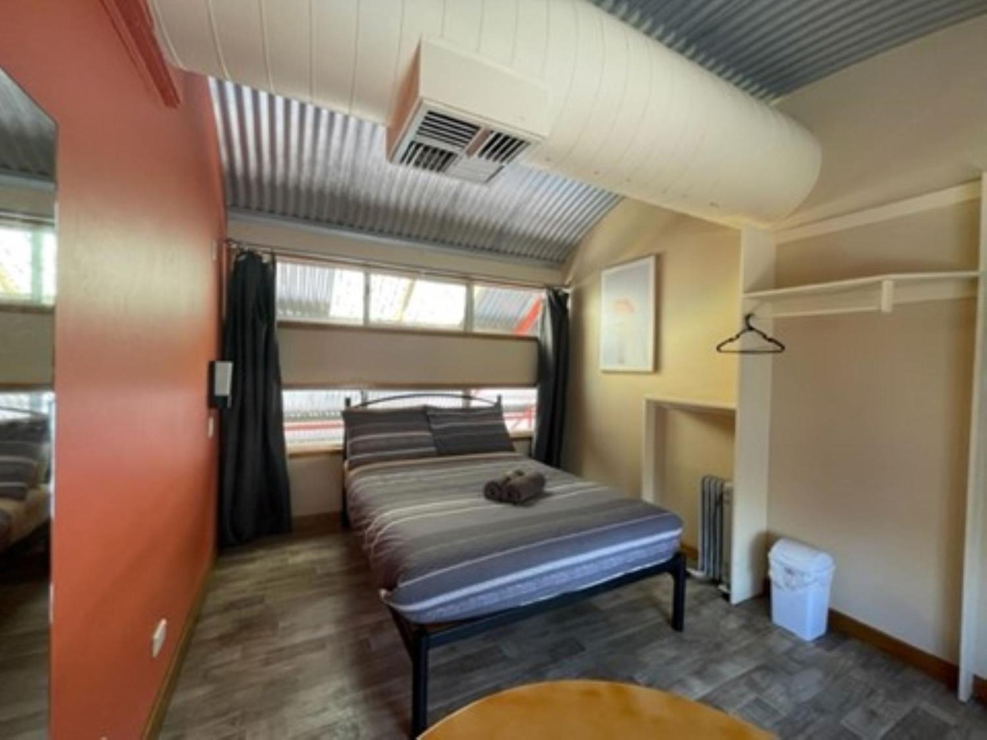 Yha Alice Springs Hostel Exterior foto